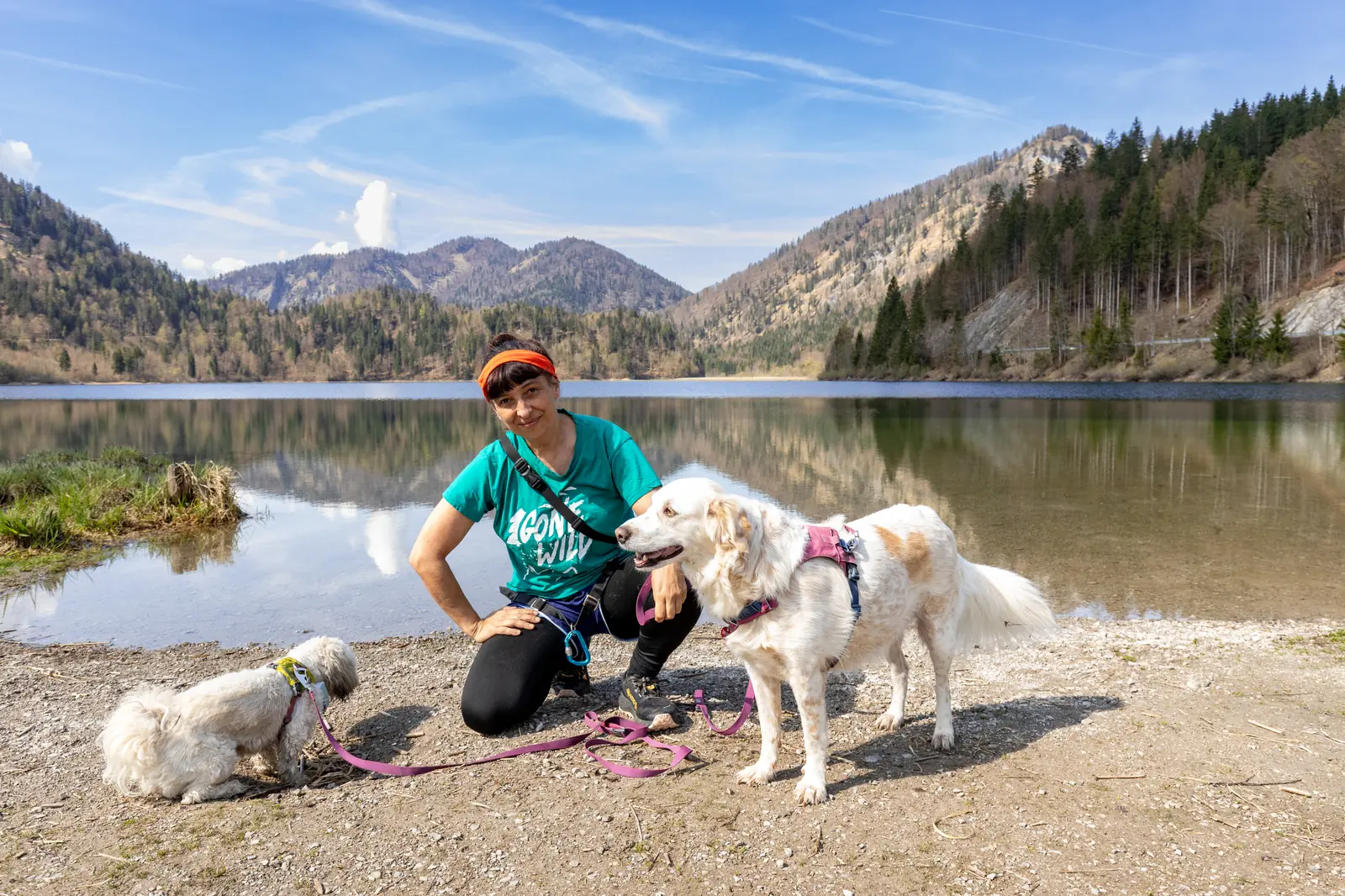 Kati von Wanderdog