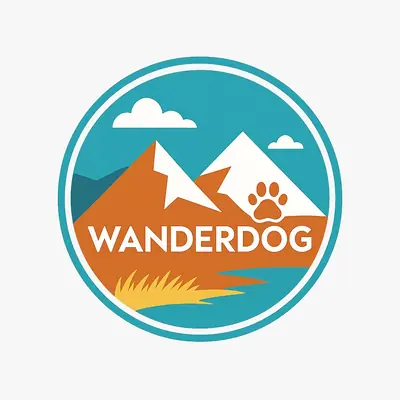 Wanderdog Logo